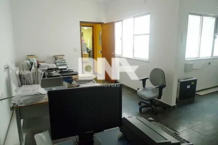 Casa com 8 Quartos à venda, 282m² no Botafogo, Rio de Janeiro