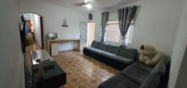 Sobrado com 2 Quartos à venda, 252m² no Jardim Bela Vista, Guarulhos