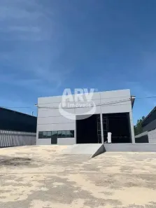 Galpão/Depósito/Armazém para alugar, 750m² no Cruzeiro, Cachoeirinha