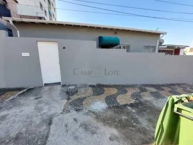 Casa com 1 Quarto para alugar, 45m² no Bonfim, Campinas