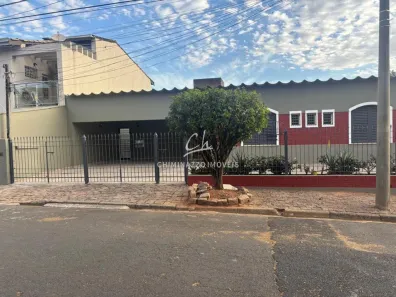 Casa com 3 Quartos à venda, 203m² no Jardim Paraíso, Campinas