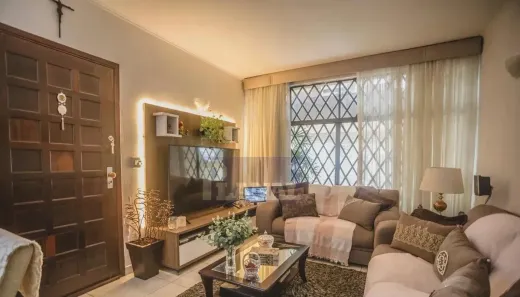 Sobrado com 3 Quartos à venda, 147m² no Parque Jabaquara, São Paulo
