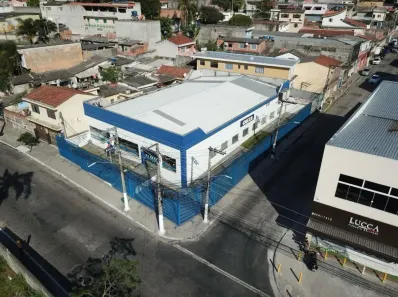 Prédio Comercial à venda, 804m² no Vila Iolanda(Lajeado), São Paulo