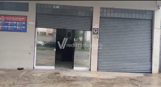 Galpão/Depósito/Armazém para alugar, 180m² no Vila Pompéia, Campinas