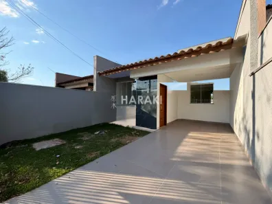 Casa com 2 Quartos à venda, 70m² no Jardim do Carmo, Maringá