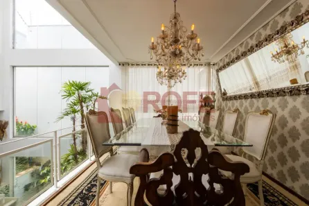 Casa com 4 Quartos à venda, 496m² no Campo Belo, São Paulo