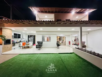 Casa com 4 Quartos à venda, 280m² no Residencial Vinhais II, São Luís