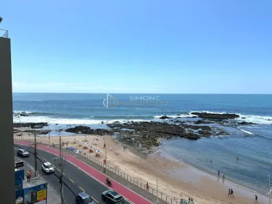 Apartamento com 1 Quarto à venda, 40m² no Ondina, Salvador