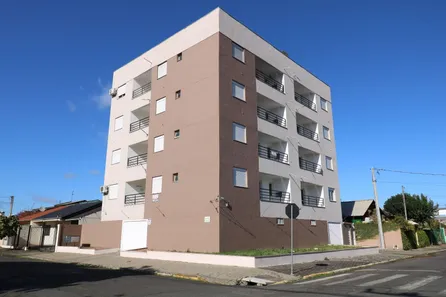Apartamento com 2 Quartos à venda, 59m² no Campina, São Leopoldo