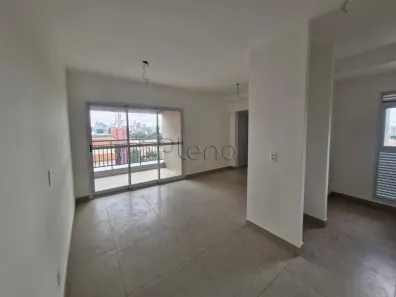 Apartamento com 2 Quartos à venda, 58m² no Jardim São Carlos, Campinas
