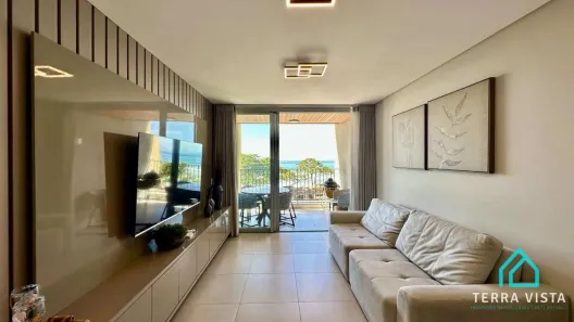 Apartamento com 2 Quartos à venda, 72m² no Praia Grande, Ubatuba