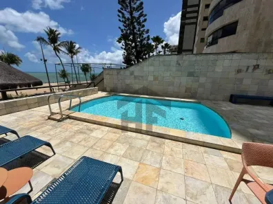 Apartamento com 4 Quartos à venda, 260m² no Piedade, Jaboatão dos Guararapes