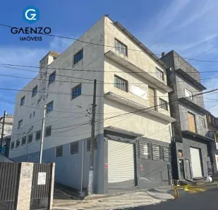 Galpão/Depósito/Armazém à venda, 1460m² no Veloso, Osasco