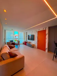 Casa de Condomínio com 2 Quartos à venda, 65m² no Buraquinho, Lauro de Freitas