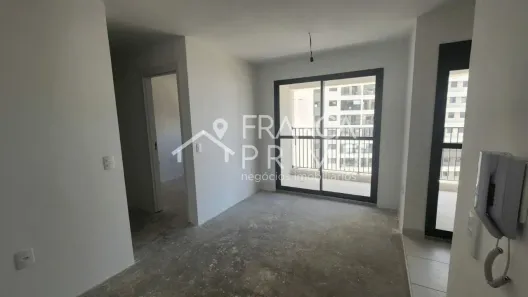 Apartamento com 2 Quartos à venda, 55m² no Vila Anastácio, São Paulo