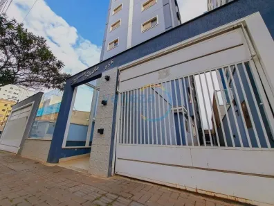 Apartamento com 1 Quarto à venda, 52m² no Vila Ipiranga, Londrina