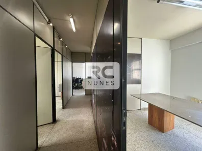 Sala Comercial para alugar, 120m² no Lourdes, Belo Horizonte