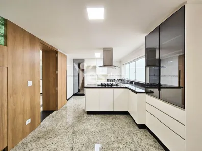 Casa com 3 Quartos para alugar, 285m² no Santa Maria, Santo André