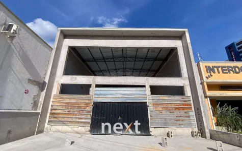 Galpão/Depósito/Armazém para alugar, 233m² no Centro, Campinas