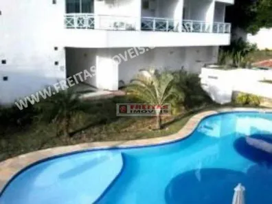 Flat com 1 Quarto à venda, 40m² no Itaipu, Niterói