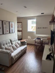 Apartamento com 2 Quartos para alugar, 55m² no Nossa Senhora da Penha, Vila Velha