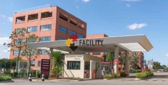Sala Comercial com 1 Quarto para alugar, 194m² no Parque dos Resedás, Campinas