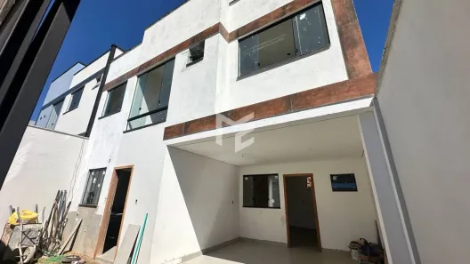 Apartamento com 2 Quartos à venda, 85m² no Monte Verde, Betim