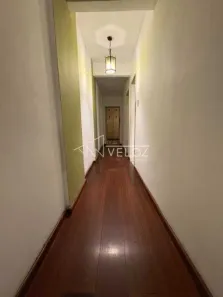 Apartamento com 3 Quartos à venda, 100m² no Leblon, Rio de Janeiro
