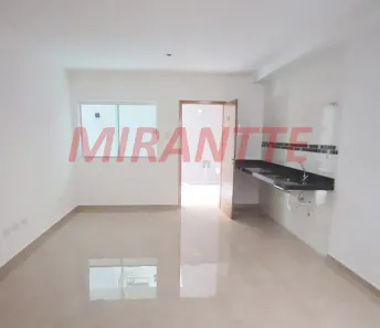 Apartamento com 1 Quarto à venda, 43m² no Casa Verde, São Paulo