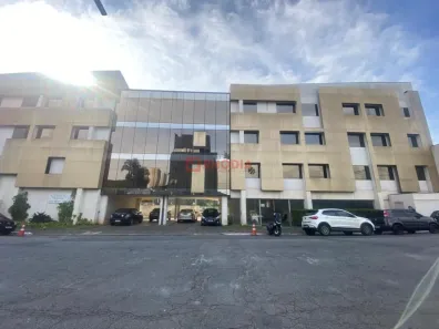 Prédio Comercial para alugar, 1719m² no Jardim Caravelas, São Paulo