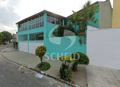 Sobrado com 4 Quartos para alugar, 400m² no Jardim da Pedreira, São Paulo