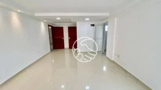 Sala Comercial para alugar, 76m² no São Judas Tadeu, Guarapari