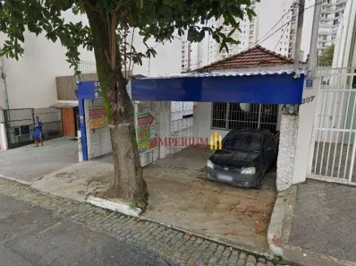 Casa com 3 Quartos para alugar, 240m² no Vila Azevedo, São Paulo
