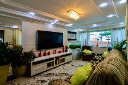 Sobrado com 3 Quartos à venda, 168m² no Jardim Felicidade (Zona Oeste), São Paulo