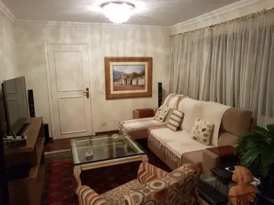 Apartamento com 3 Quartos à venda, 144m² no Vila Andrade, São Paulo