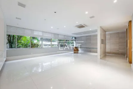 Apartamento com 4 Quartos à venda, 244m² no Leblon, Rio de Janeiro