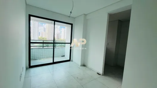 Apartamento com 2 Quartos à venda, 50m² no Madalena, Recife