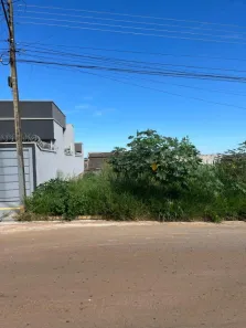 Lote/Terreno à venda, 360m² no Residencial Petrópolis, Goiânia