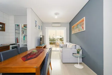 Apartamento com 2 Quartos à venda, 72m² no Jardim Leonor, São Paulo