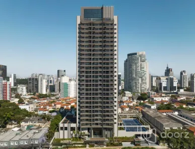 Apartamento com 2 Quartos à venda, 74m² no Pinheiros, São Paulo