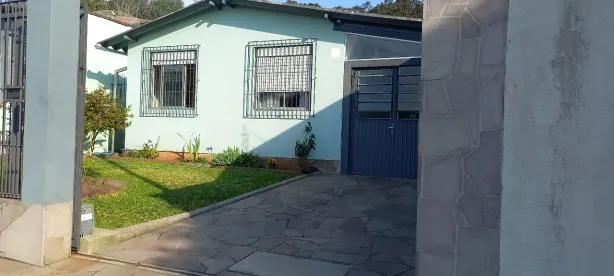 Casa com 3 Quartos à venda, 51m² no União, Estância Velha