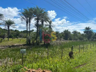 Lote/Terreno à venda, 250m² no Área Rural de Ilhéus, Ilhéus