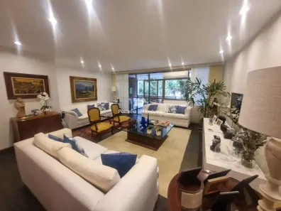 Apartamento com 4 Quartos à venda, 197m² no Barra da Tijuca, Rio de Janeiro