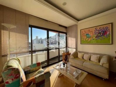 Apartamento com 3 Quartos à venda, 113m² no Centro, Florianópolis