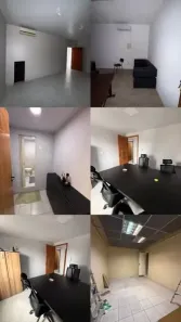 Sala Comercial para alugar, 35m² no Umarizal, Belém