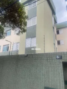 Apartamento com 2 Quartos à venda, 98m² no Santa Branca, Belo Horizonte