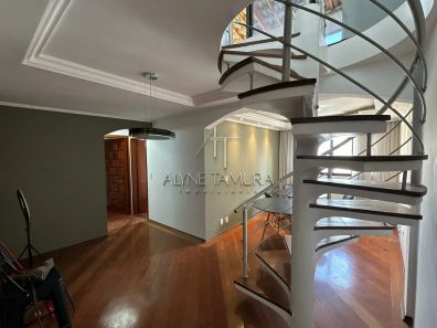 Apartamento com 3 Quartos à venda, 180m² no Fundação, São Caetano do Sul