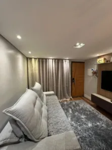 Apartamento com 2 Quartos à venda, 45m² no Colônia (Zona Leste), São Paulo