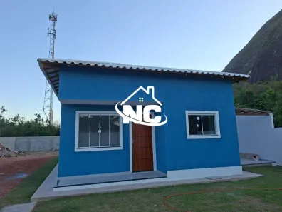 Casa com 3 Quartos à venda, 70m² no Chácaras de Inoã (Inoã), Maricá