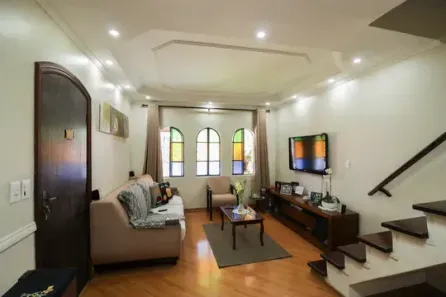 Sobrado com 3 Quartos à venda, 127m² no Conjunto Residencial Novo Pacaembu, São Paulo